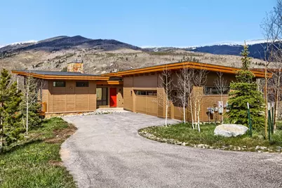 836 Maryland Creek Road, Silverthorne, CO 80498 - Photo 2