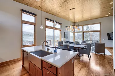 836 Maryland Creek Road, Silverthorne, CO 80498 - Photo 8