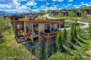 836 Maryland Creek Rd, Silverthorne, CO 80498 - Photo 4