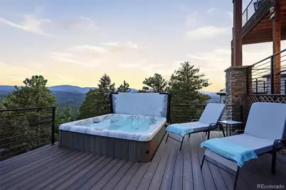 26487 Bell Park Drive, Evergreen, CO 80439 - Photo 34