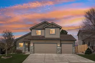 941 Sundown Dr, Castle Rock, CO 80104 - Photo 1