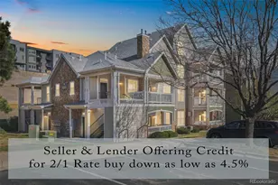 6001 Castlegate Dr, Castle Rock, CO 80108 - Photo 1