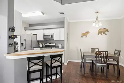 6001 Castlegate Drive #A25, Castle Rock, CO 80108 - Photo 10