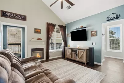 6001 Castlegate Drive #A25, Castle Rock, CO 80108 - Photo 4