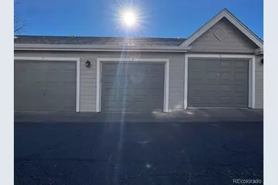 6001 Castlegate Drive #A25, Castle Rock, CO 80108 - Photo 20