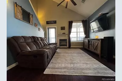 6001 Castlegate Drive #A25, Castle Rock, CO 80108 - Photo 10