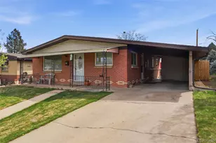 1412 S Osage St, Denver, CO 80223 - Photo 2