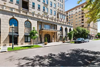 475 W 12th Avenue #11E, Denver, CO 80204 - Photo 34