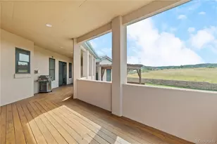 3589 Winterhawk Cir, Castle Rock, CO 80104 - Photo 48