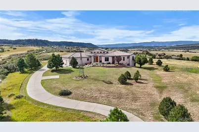 3589 Winterhawk Circle, Castle Rock, CO 80104 - Photo 2