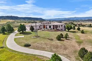 3589 Winterhawk Cir, Castle Rock, CO 80104 - Photo 2