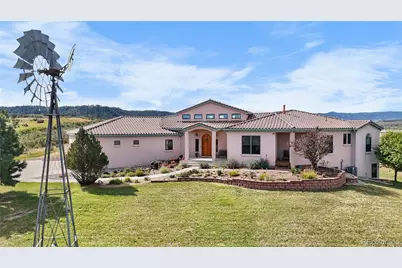 3589 Winterhawk Circle, Castle Rock, CO 80104 - Photo 1