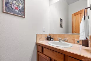 3589 Winterhawk Cir, Castle Rock, CO 80104 - Photo 28