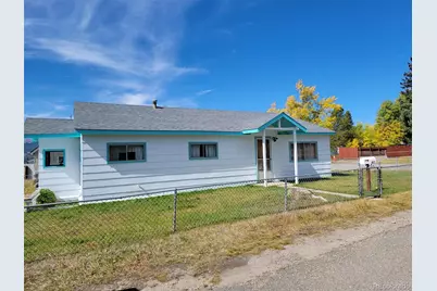601 Elm Street, Leadville, CO 80461 - Photo 1