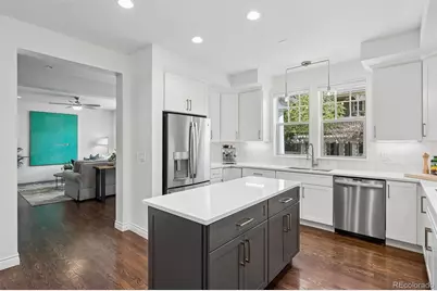 9073 E 29th Place, Denver, CO 80238 - Photo 2