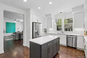 9073 E 29th Pl, Denver, CO 80238 - Photo 2