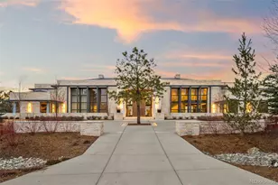 3 Cherry Hills Park Dr, Cherry Hills Village, CO 80113 - Photo 1