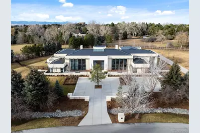 3 Cherry Hills Park Drive, Cherry Hills Village, CO 80113 - Photo 4