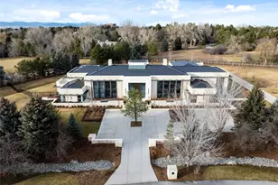 3 Cherry Hills Park Dr, Cherry Hills Village, CO 80113 - Photo 4