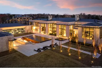 3 Cherry Hills Park Drive, Cherry Hills Village, CO 80113 - Photo 2