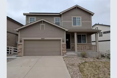 2633 Garganey Drive, Castle Rock, CO 80104 - Photo 1