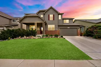 11010 Moline Street, Commerce City, CO 80640 - Photo 1