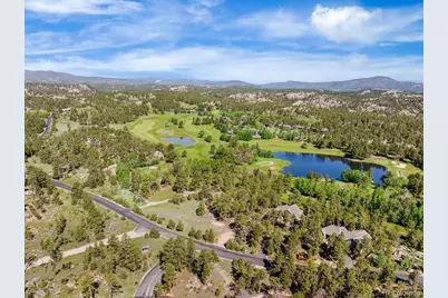 341 Juniper Court, Red Feather Lakes, CO 80545 - Photo 2