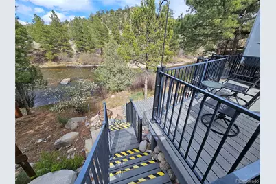 10795 County Road 197A Lot 41, Nathrop, CO 81236 - Photo 6