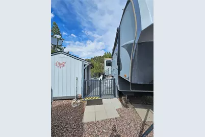 10795 County Road 197A Lot 41, Nathrop, CO 81236 - Photo 2