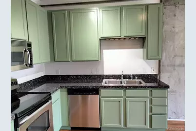 1475 Delgany Street #607, Denver, CO 80202 - Photo 8