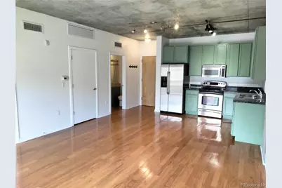 1475 Delgany Street #607, Denver, CO 80202 - Photo 6