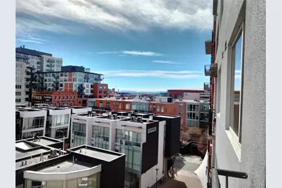 1475 Delgany Street #607, Denver, CO 80202 - Photo 10