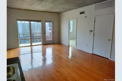 1475 Delgany Street #607, Denver, CO 80202 - Photo 4