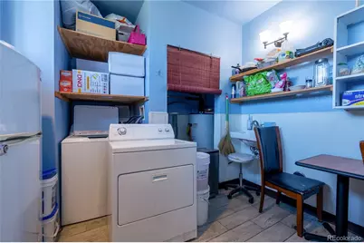 10731 E Alameda Avenue #E, Aurora, CO 80012 - Photo 12