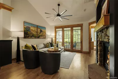 31276 Stone Canyon Road #76-205, Evergreen, CO 80439 - Photo 8