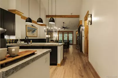 31276 Stone Canyon Road #76-205, Evergreen, CO 80439 - Photo 1