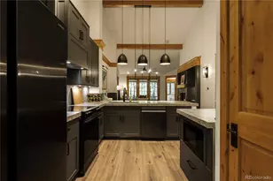 31276 Stone Canyon Rd, Evergreen, CO 80439 - Photo 4