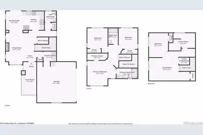 357 Caribou Pass Circle, Lafayette, CO 80026 - Photo 36