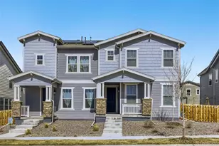 13487 E 110th Dr, Commerce City, CO 80022 - Photo 1