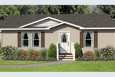 591 Eureka Street, Central City, CO 80427 - Photo 1