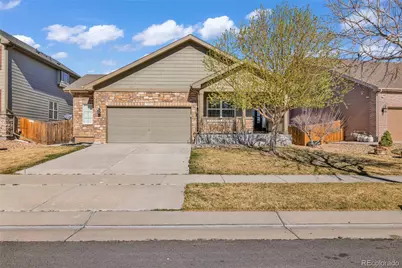 10284 Norfolk Street, Commerce City, CO 80022 - Photo 1
