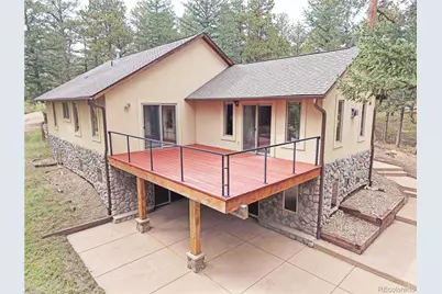 150 Hazelwood Drive, Nederland, CO 80466 - Photo 42