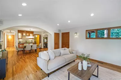 150 Hazelwood Drive, Nederland, CO 80466 - Photo 4