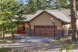 150 Hazelwood Dr, Nederland, CO 80466 - Photo 1