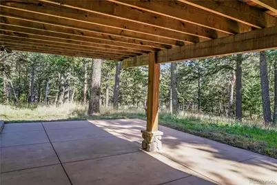 150 Hazelwood Drive, Nederland, CO 80466 - Photo 40