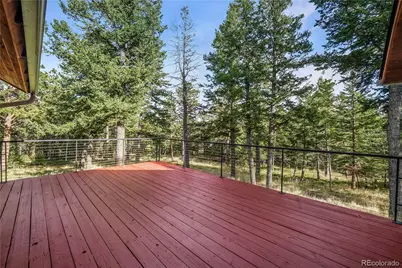 150 Hazelwood Drive, Nederland, CO 80466 - Photo 8