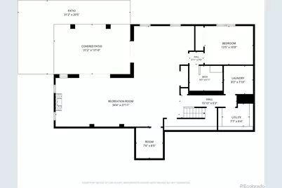 150 Hazelwood Drive, Nederland, CO 80466 - Photo 44