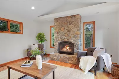150 Hazelwood Drive, Nederland, CO 80466 - Photo 6