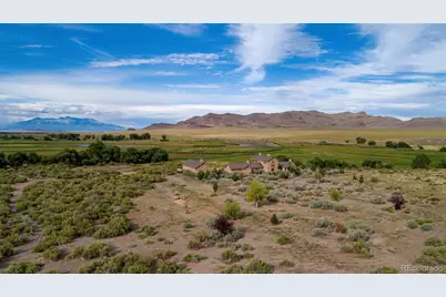 16996 County Road 28, Sanford, CO 81151 - Photo 4