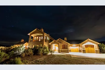 16996 County Road 28, Sanford, CO 81151 - Photo 2